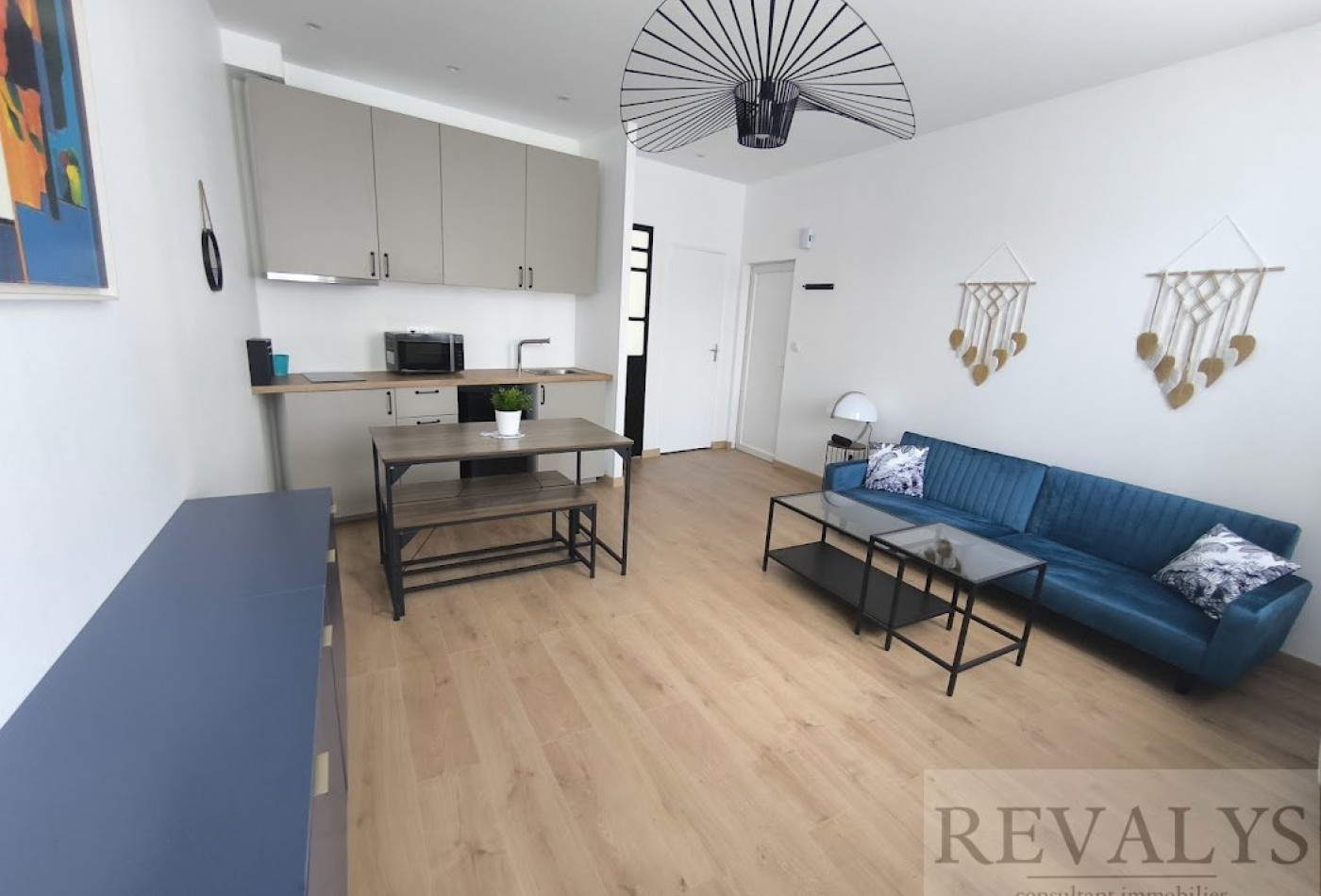 vente Appartement Dijon - Photo 2