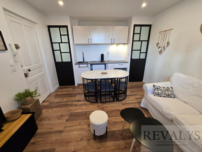 vente Appartement Dijon - Photo 3