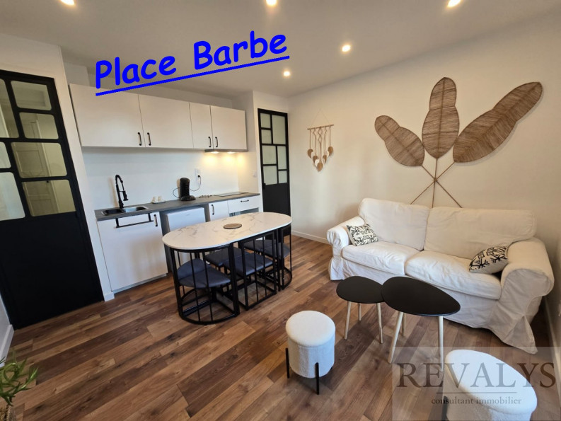 vente Appartement Dijon - Photo 1