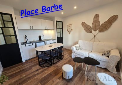 vente Appartement Dijon