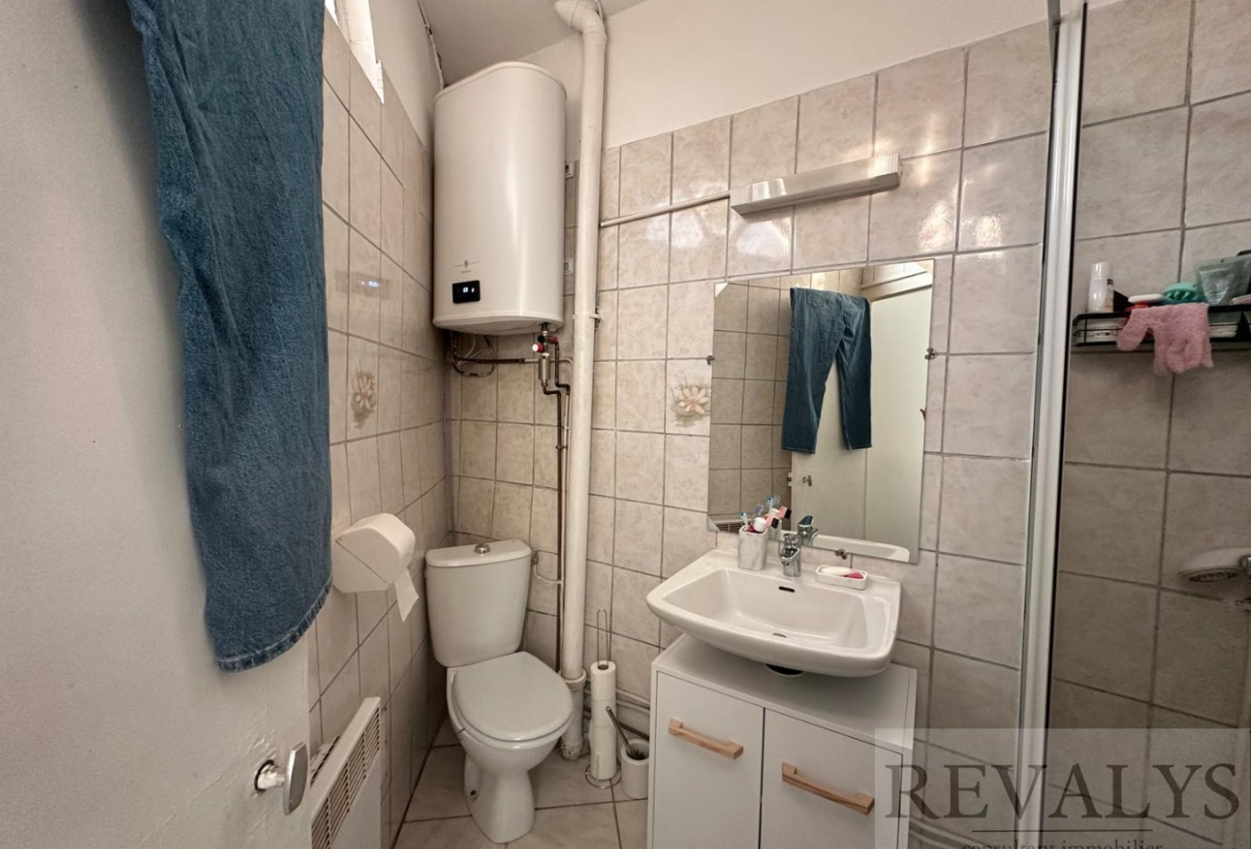 vente Appartement Dijon - Photo 4