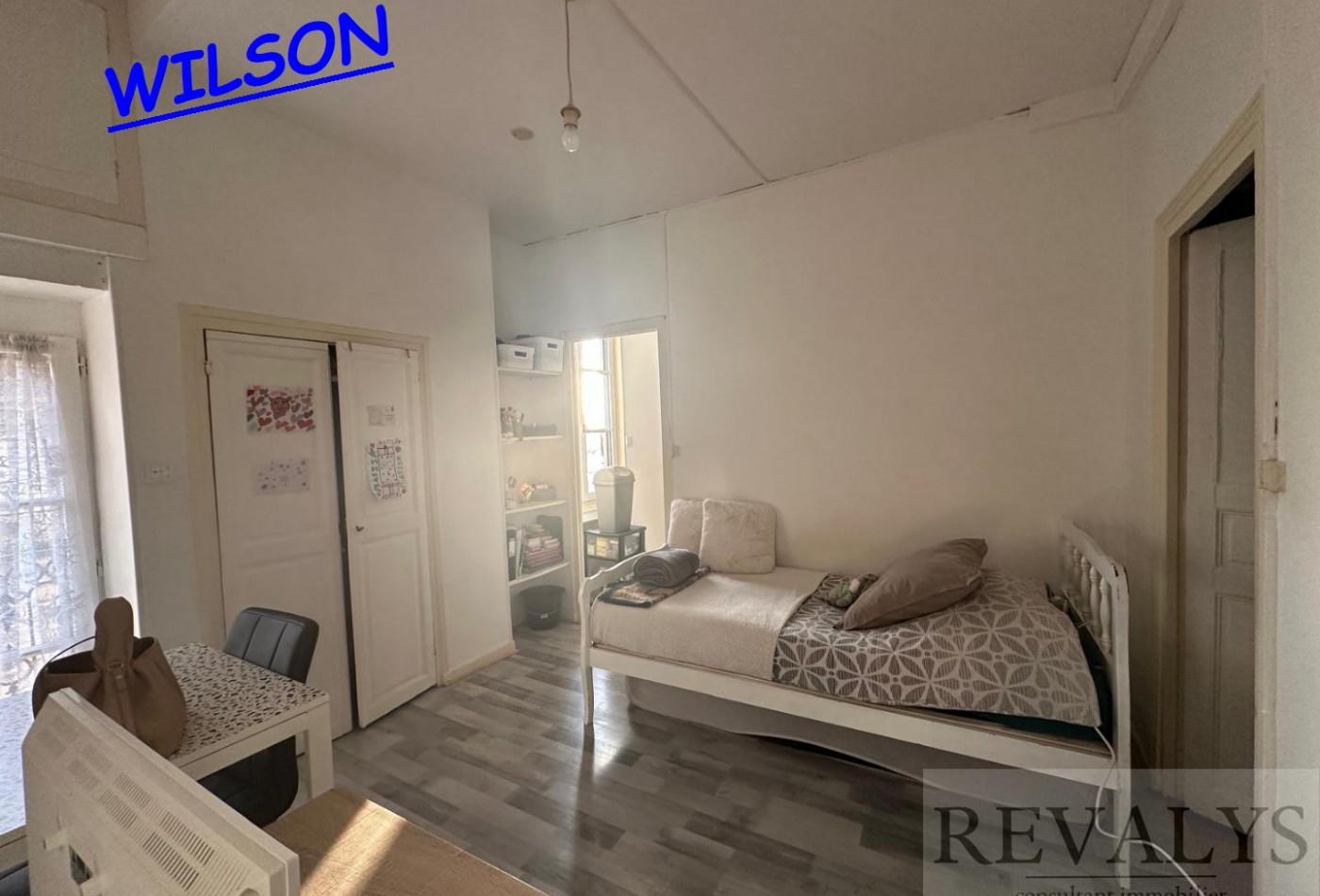 vente Appartement Dijon - Photo 1