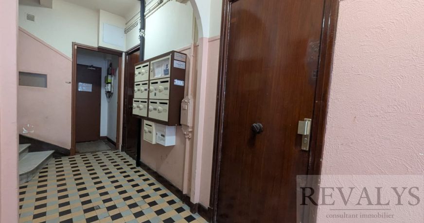 vente Local commercial Nice