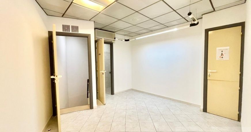 vente Local commercial Antibes