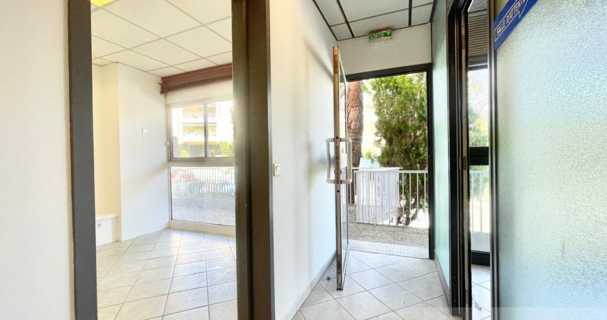 vente Local commercial Antibes