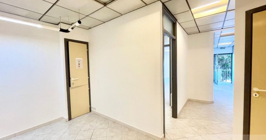 vente Local commercial Antibes