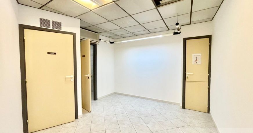 vente Local commercial Antibes