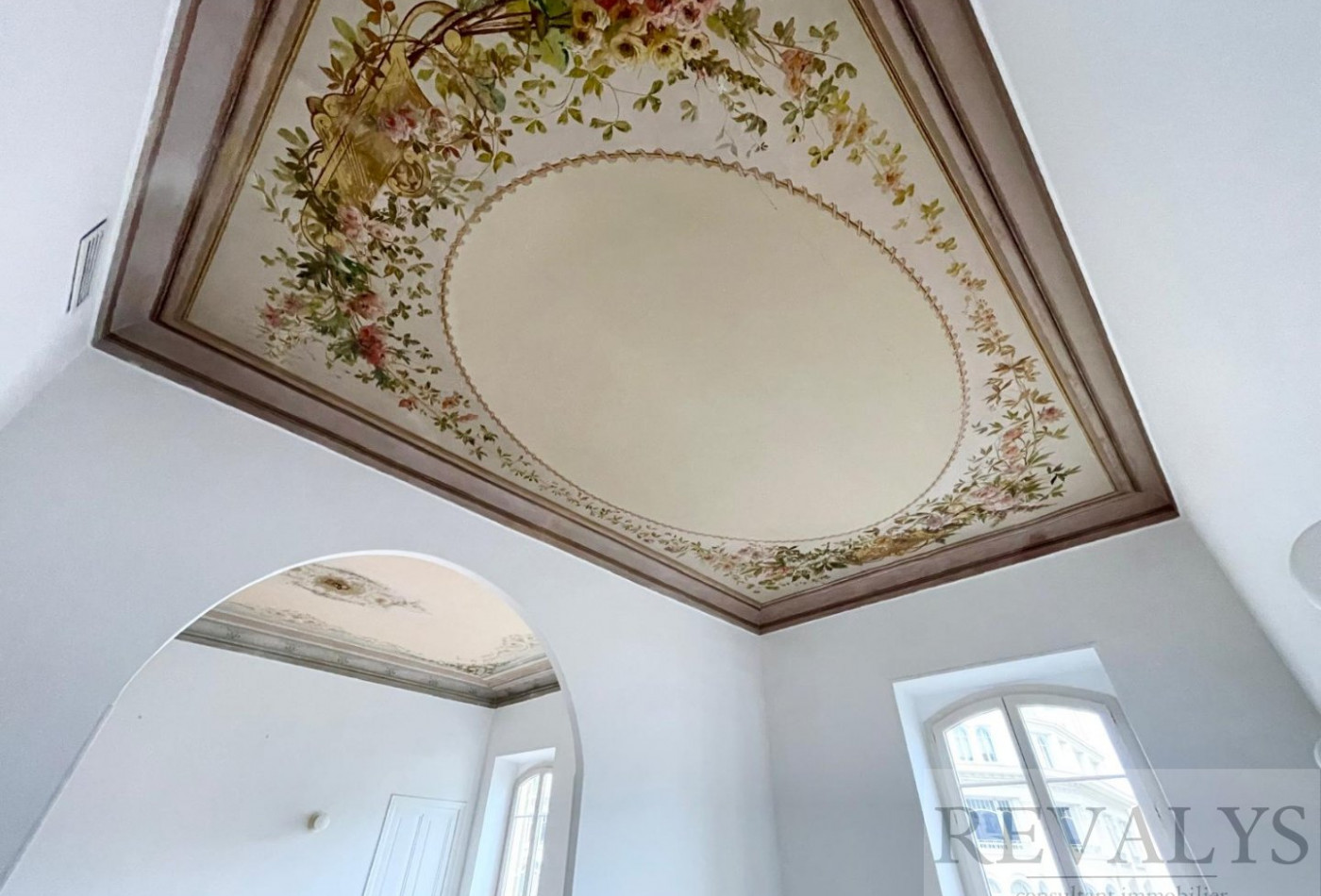 à vendre Appartement bourgeois Nice - Photo 4