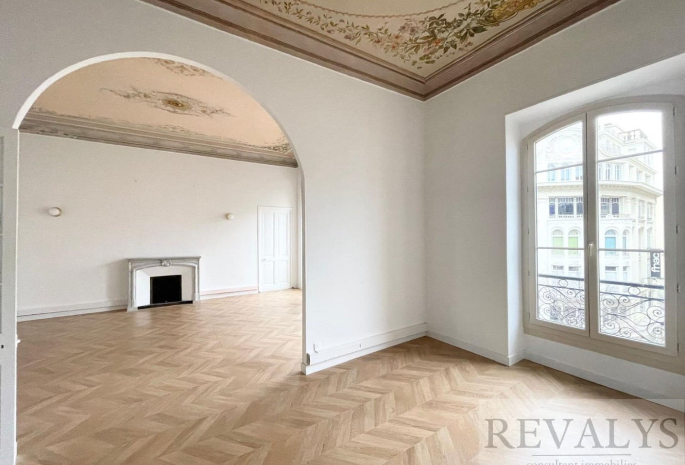 à vendre Appartement bourgeois Nice - Photo 2
