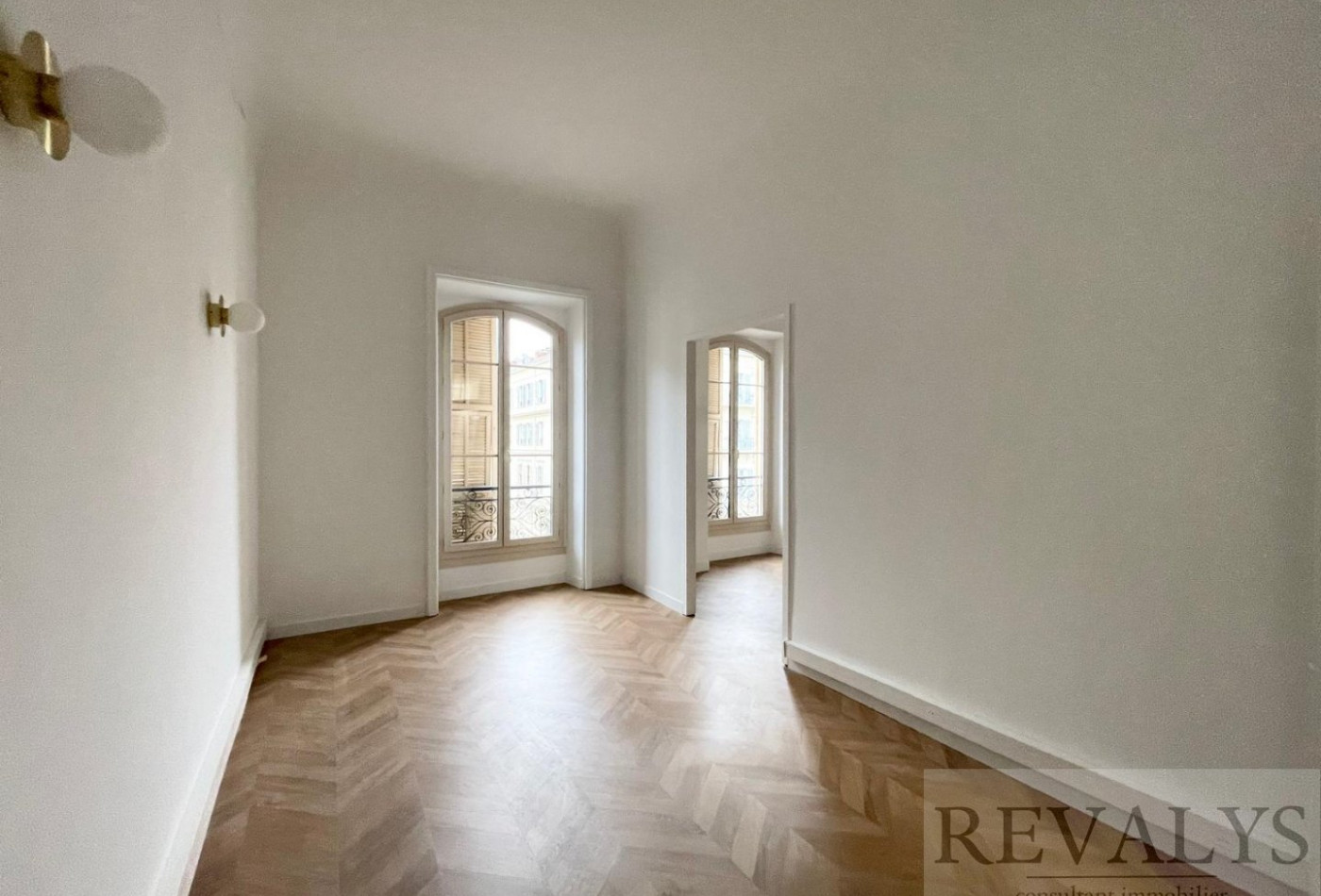 à vendre Appartement bourgeois Nice - Photo 5