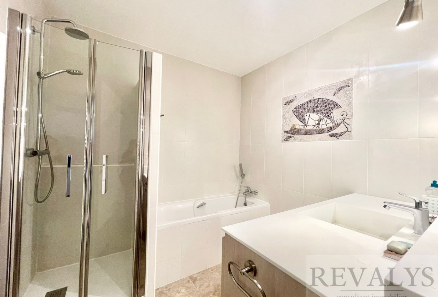 à vendre Appartement Nice - Photo 8