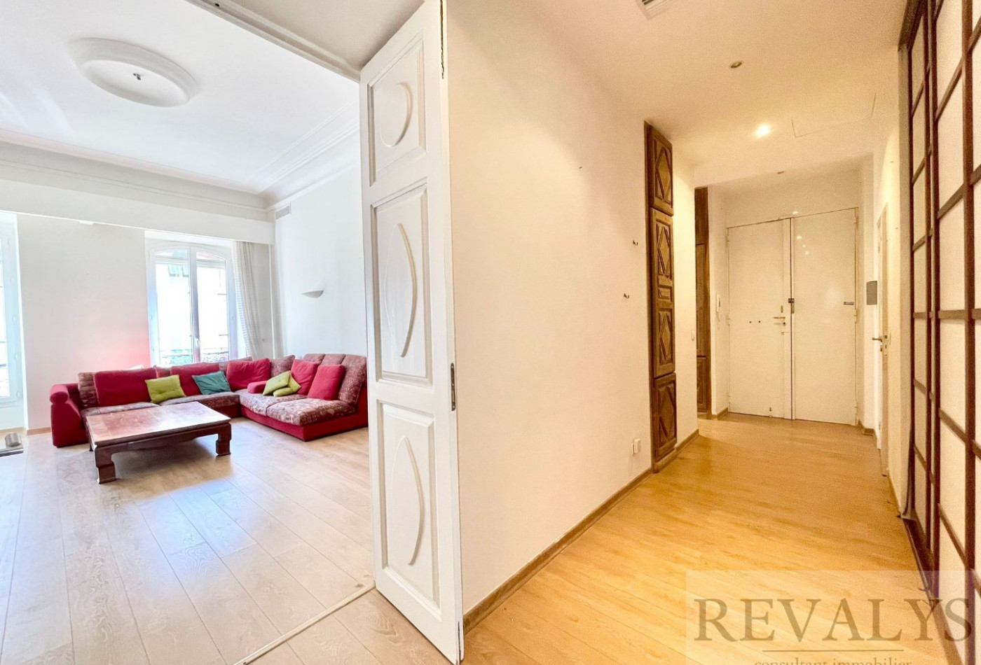 à vendre Appartement Nice - Photo 2