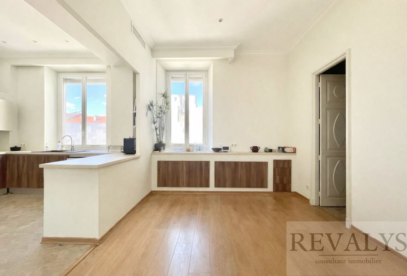 à vendre Appartement Nice - Photo 4