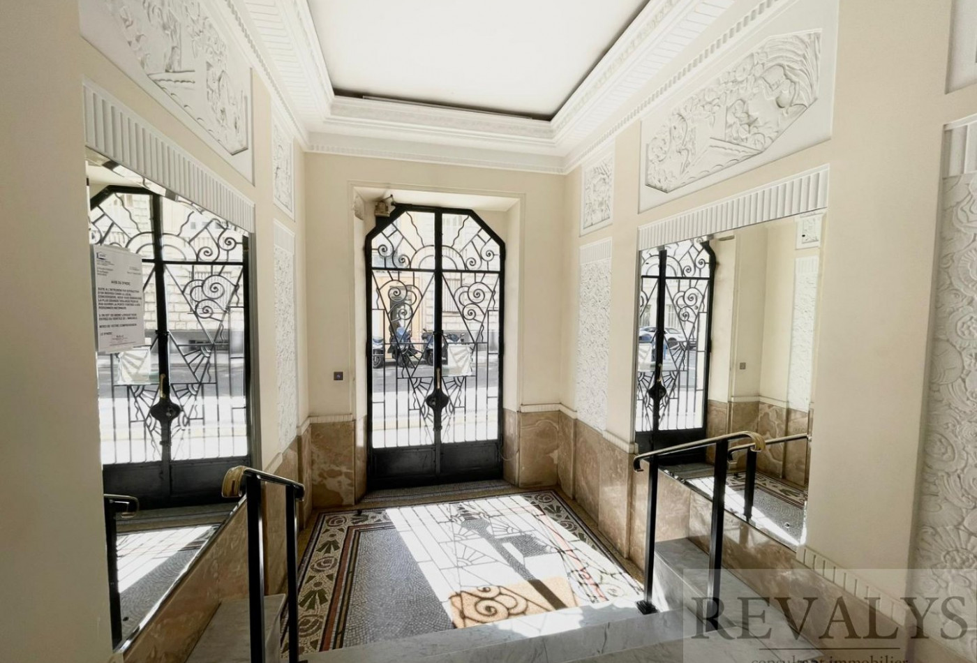 vente Appartement Nice - Photo 5