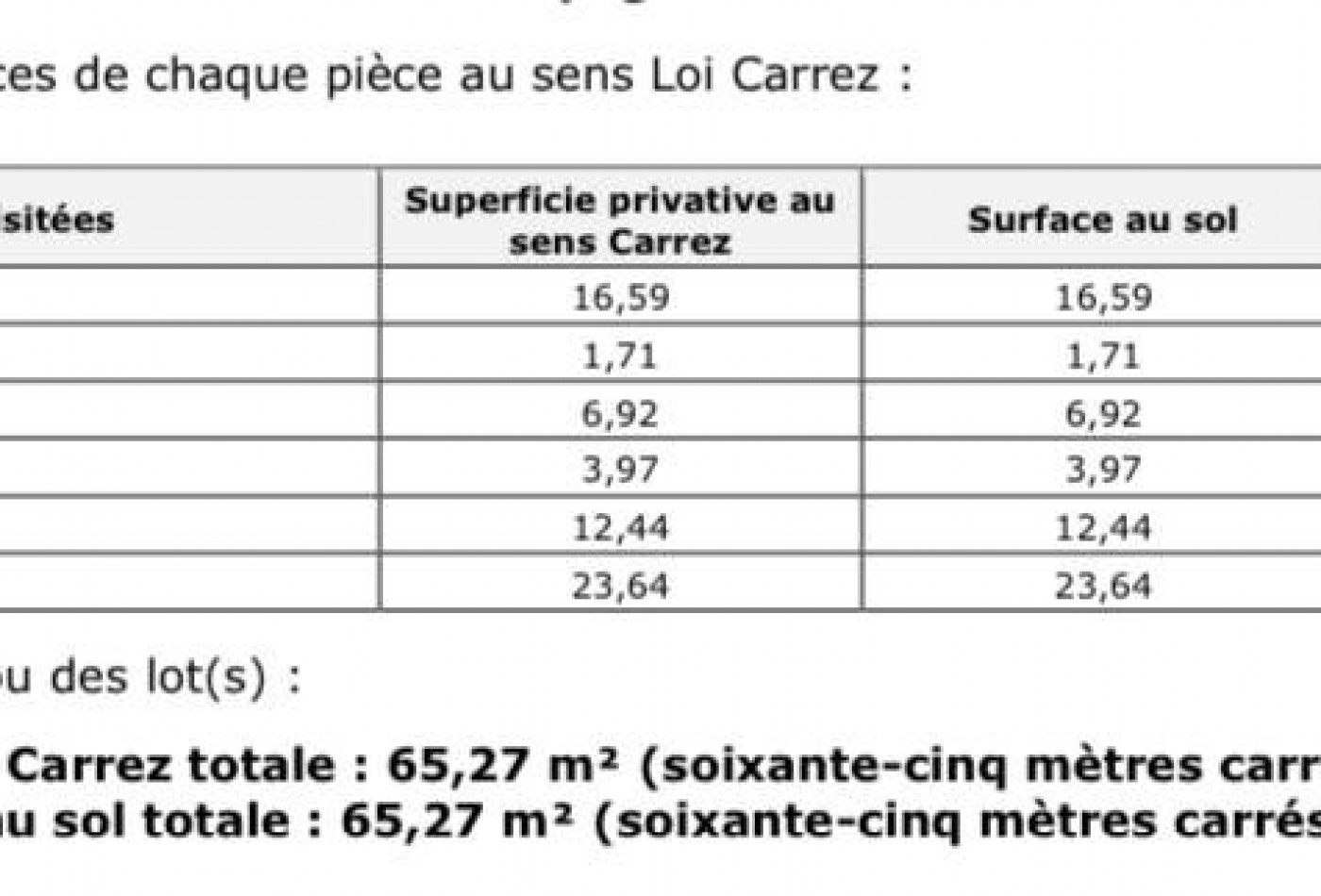 vente Appartement Nice - Photo 6