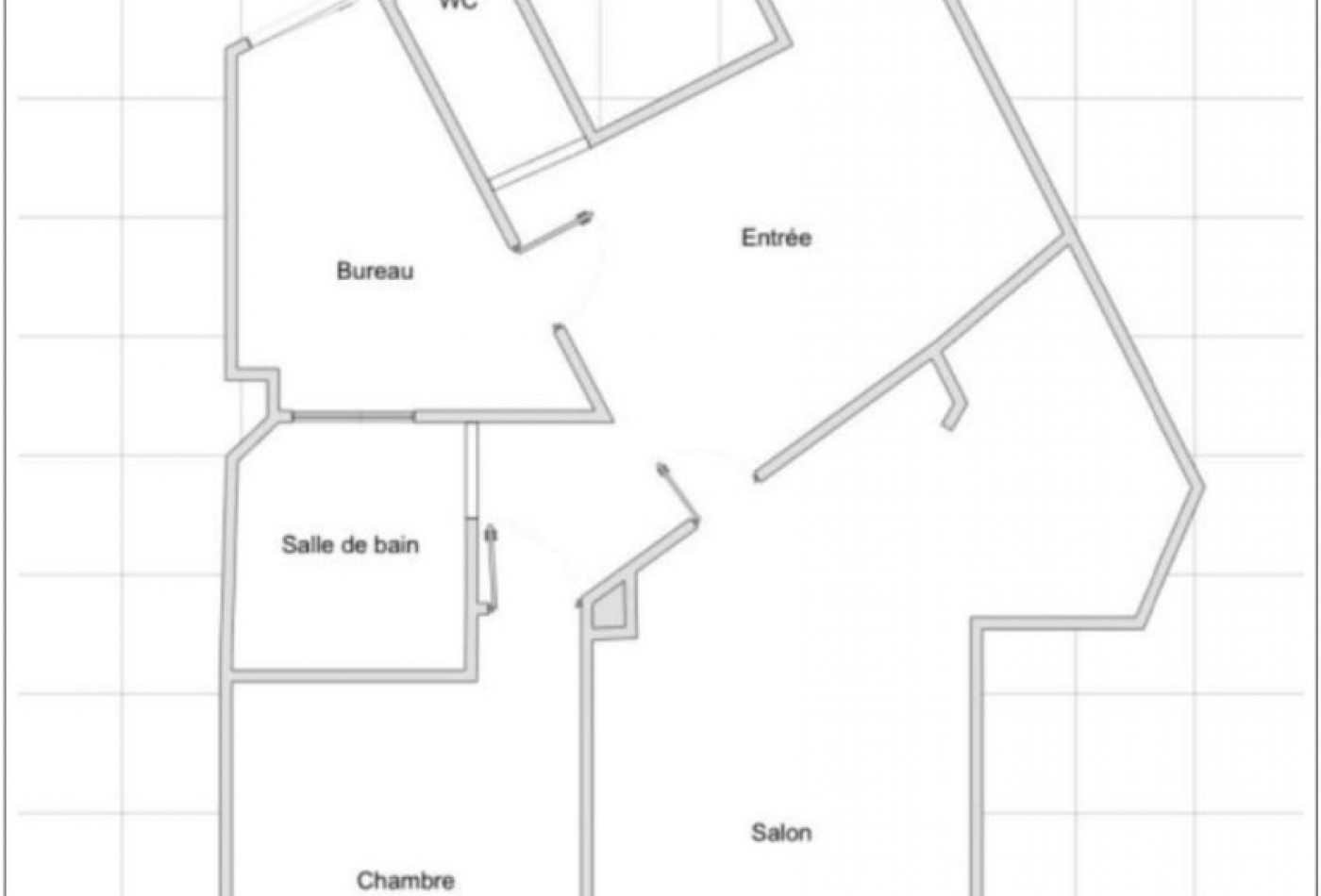 vente Appartement Nice - Photo 7