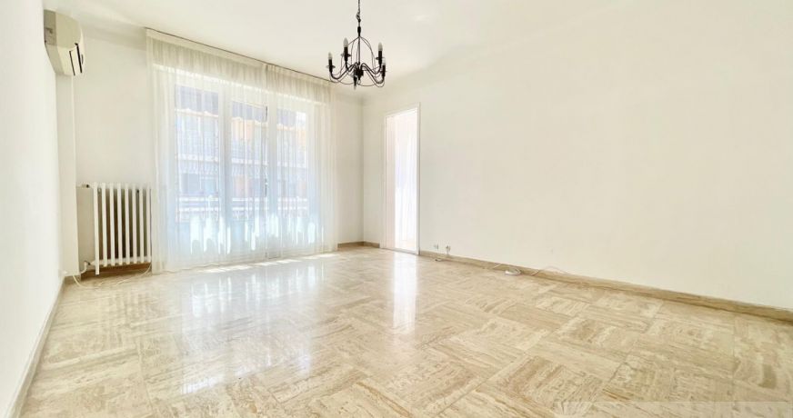 vente Appartement Beaulieu Sur Mer