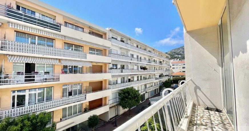 vente Appartement Beaulieu Sur Mer