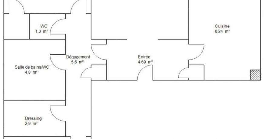 vente Appartement Beaulieu Sur Mer