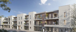 vente Appartement neuf Le Cannet