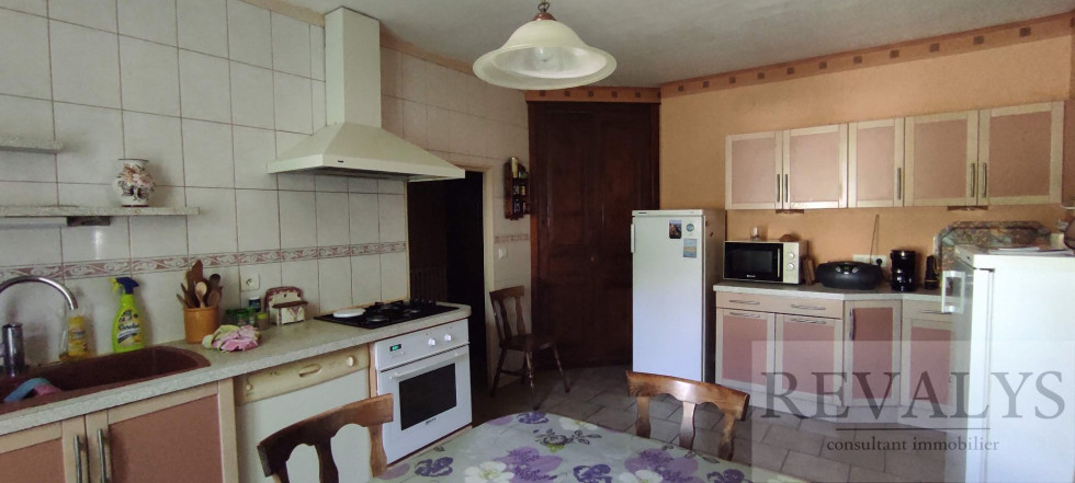 vente Maison Autun - Photo 10