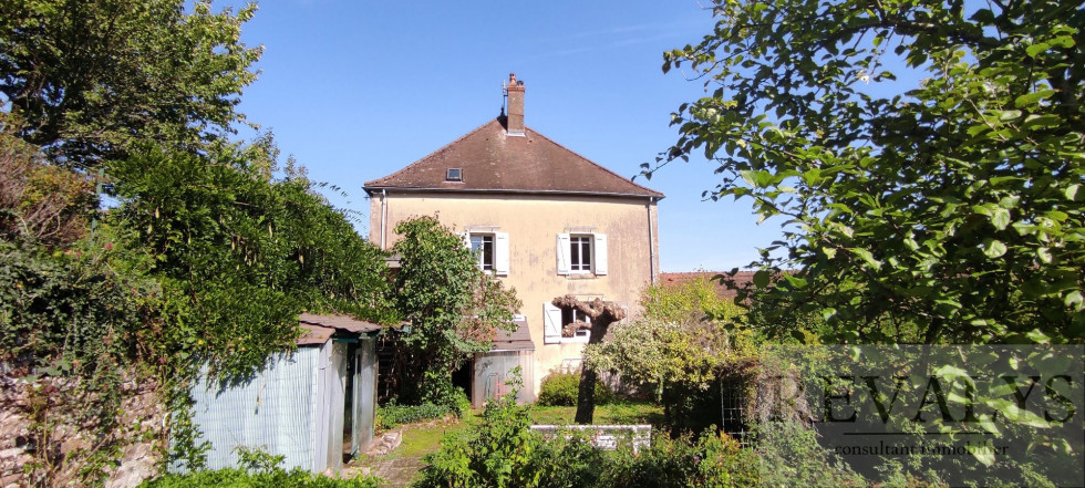 vente Maison Autun - Photo 2