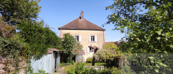 vente Maison Autun