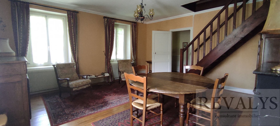 vente Maison Autun - Photo 7