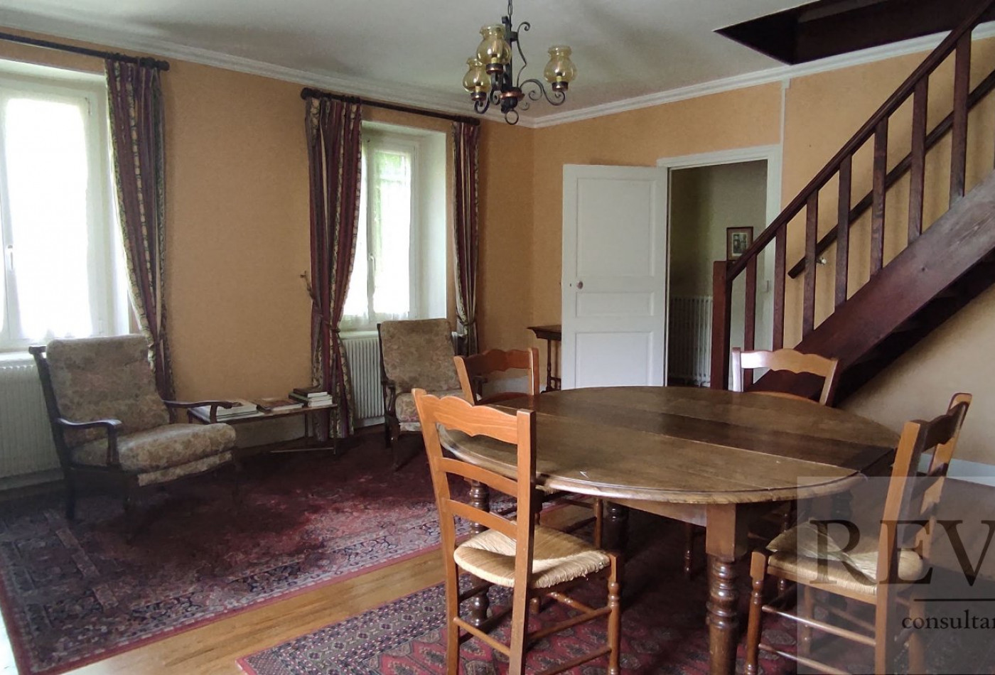 vente Maison Autun - Photo 7