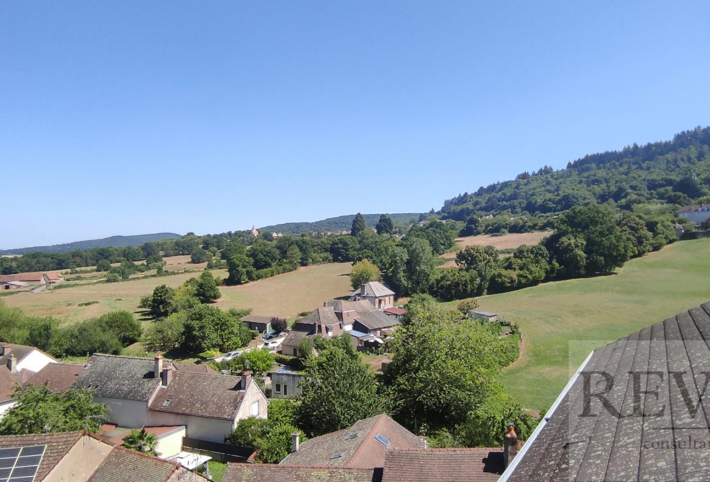 vente Maison Autun - Photo 6