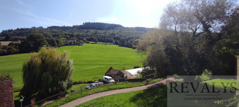 vente Maison Autun - Photo 5