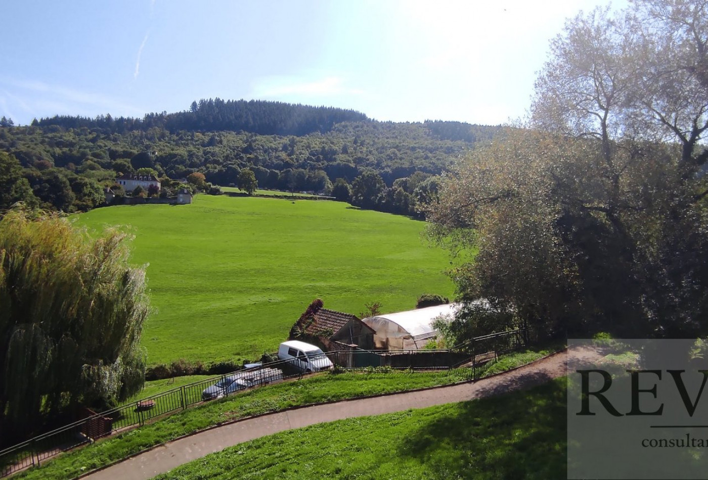 vente Maison Autun - Photo 5