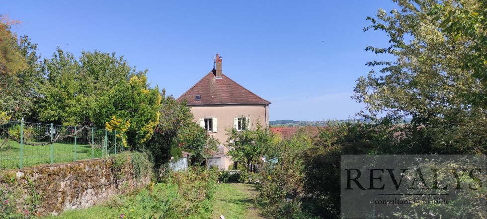 vente Maison Autun - Photo 3