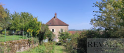 vente Maison Autun