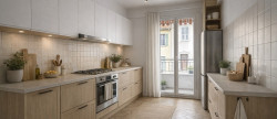 vente Appartement Nice