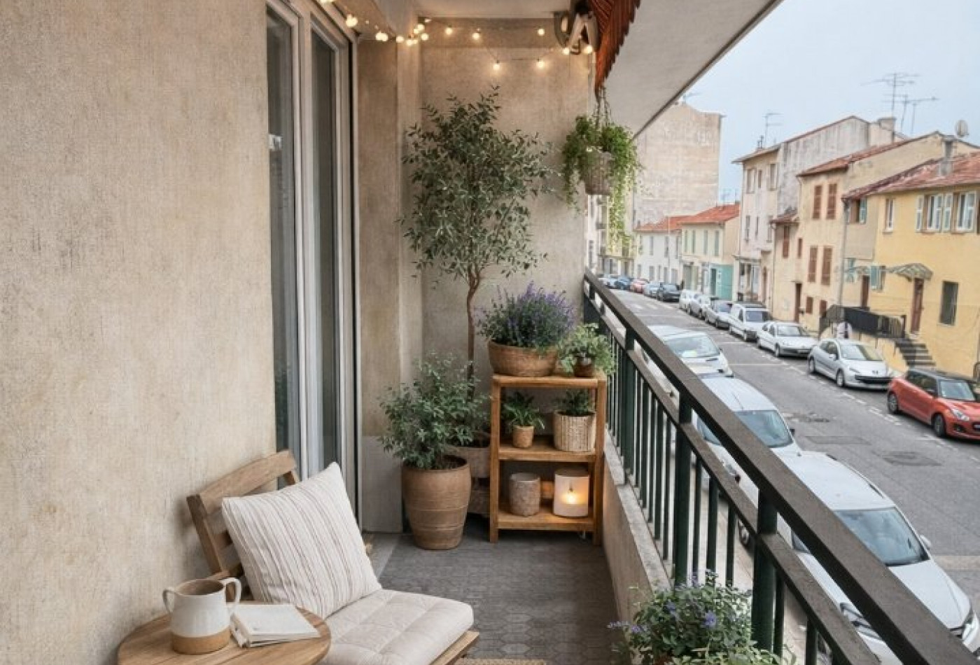 à vendre Appartement Nice - Photo 10