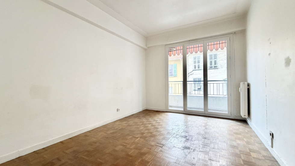 vente Appartement Nice - Photo 5