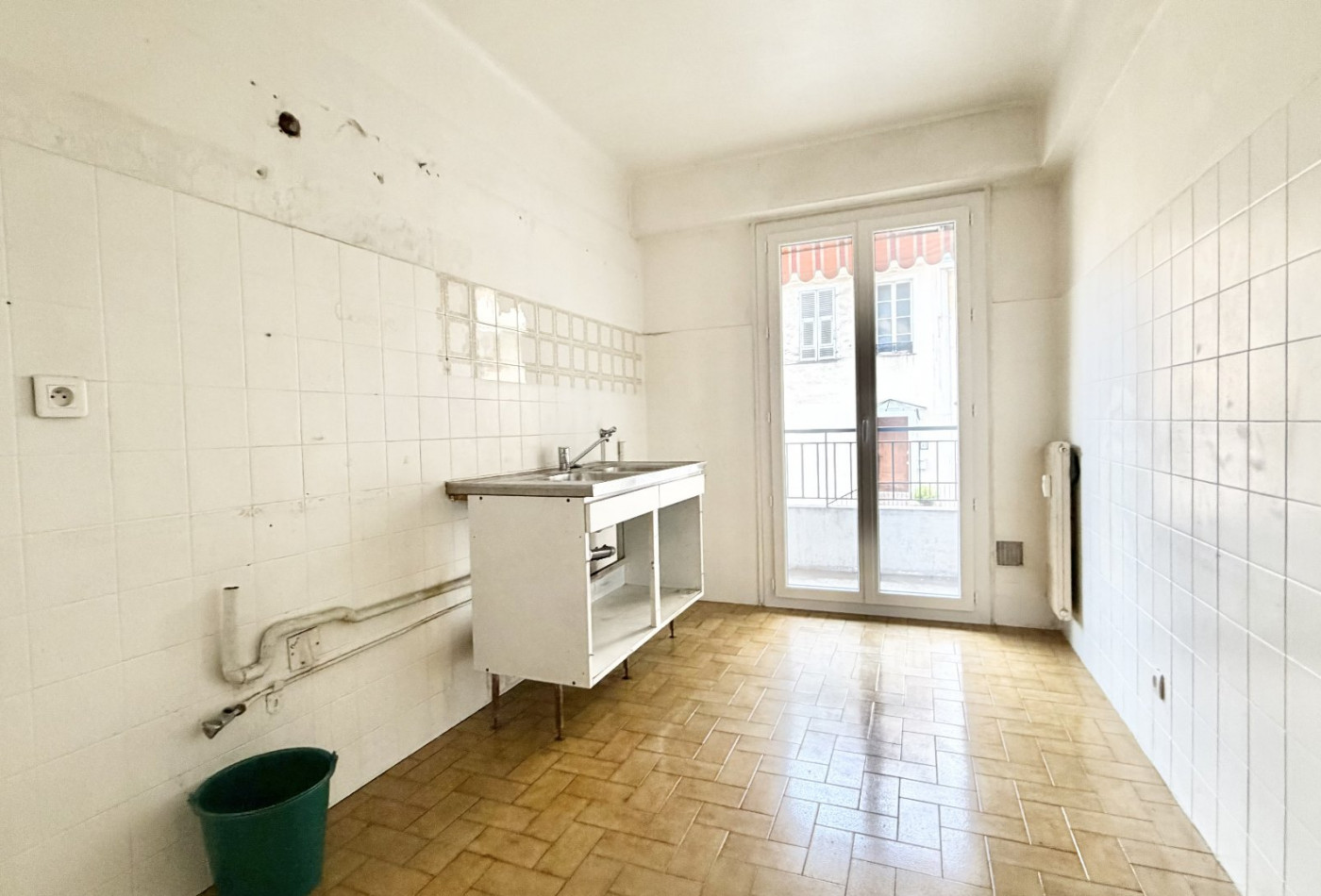 à vendre Appartement Nice - Photo 7