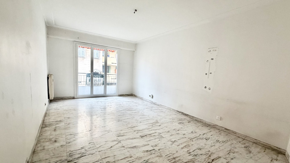 vente Appartement Nice - Photo 2