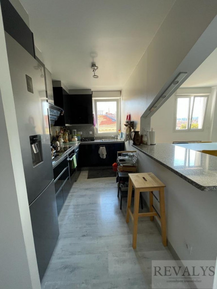 vente Appartement Nice - Photo 8