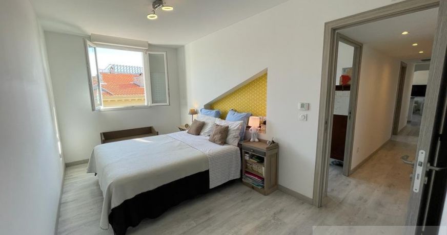 vente Appartement Nice