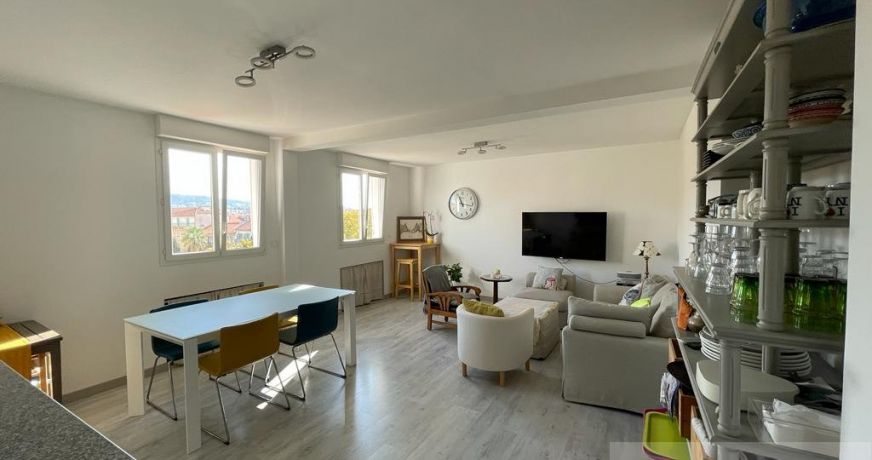 vente Appartement Nice