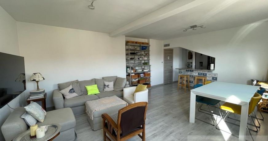 vente Appartement Nice