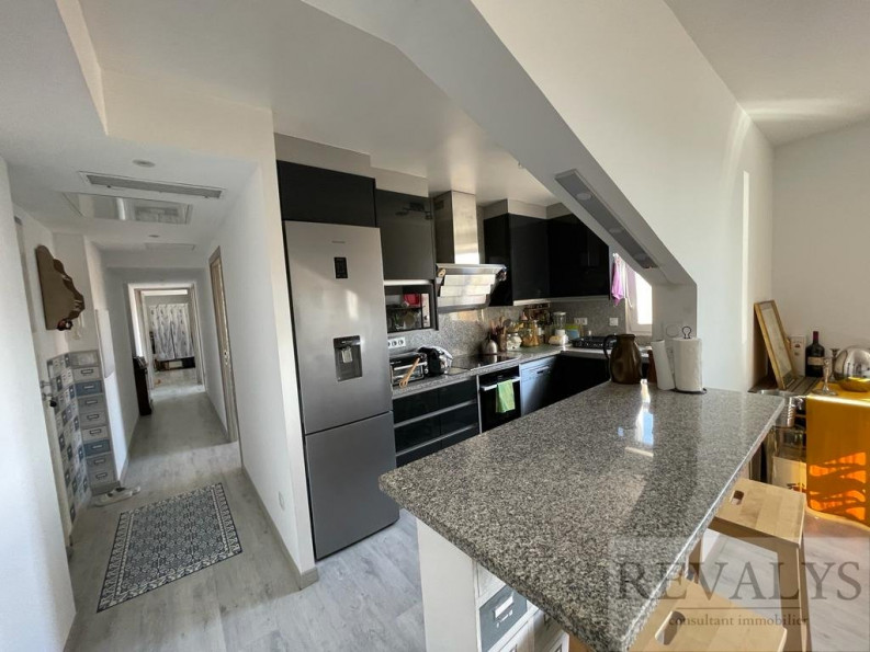 vente Appartement Nice - Photo 1