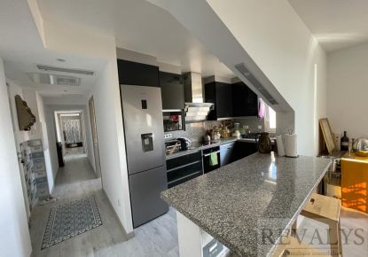 vente Appartement Nice