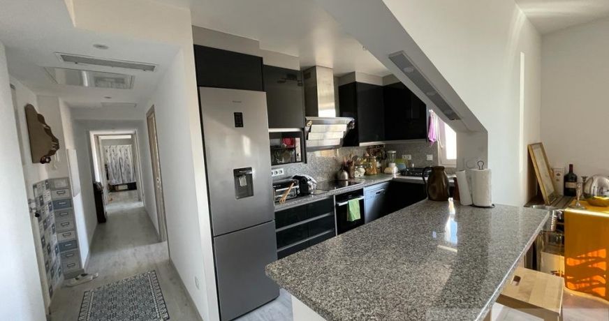 vente Appartement Nice