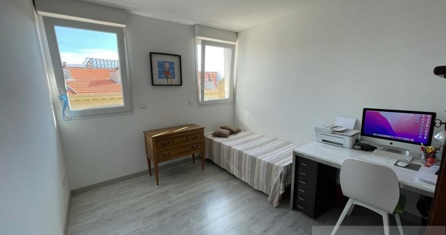 vente Appartement Nice