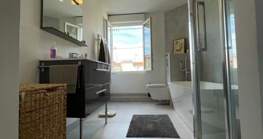 vente Appartement Nice