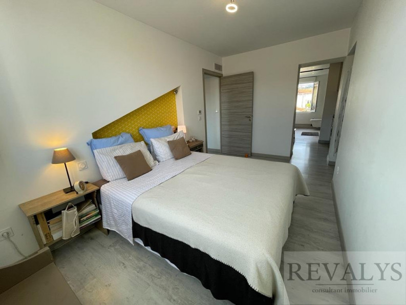 vente Appartement Nice - Photo 9