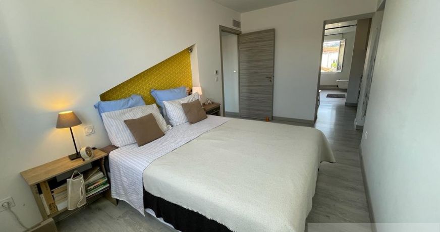 vente Appartement Nice